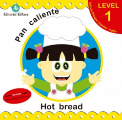 Pan caliente/Hot bread