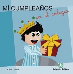 MI CUMPLEAÑOS EN EL COLEGIO
