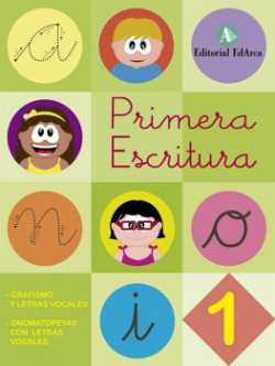 Ejercicio primera escritura