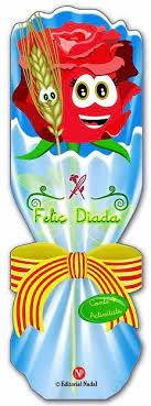 Feliç diada