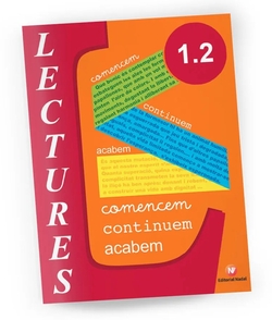 2.lectures: comencem continuem acabem