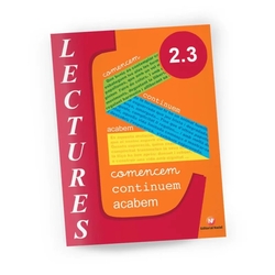1.6 lectures: comencem continuem acabem