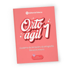 ORTOAGIL 1ºEP CURSIVA