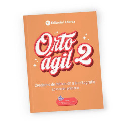 ORTOAGIL 2ºEP CURSIVA