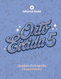 ORTOEIXIDA 5ºEP VALENCIA