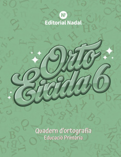ORTOEIXIDA 6ºEP VALENCIA