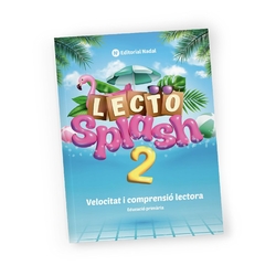 COMPRENSIO LECTORA ESTIU 2ºEP 24