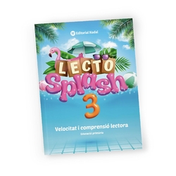 COMPRENSIO LECTORA ESTIU 3ºEP 24