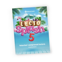 COMPRENSIO LECTORA ESTIU 5ºEP 24