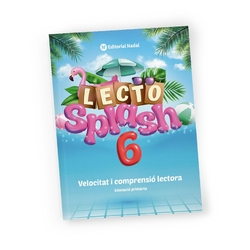 COMPRENSIO LECTORA ESTIU 6ºEP 24