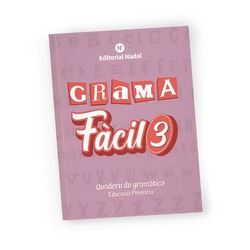 (CAT).3.GRAMA FACIL QUADERN GRAMATICA