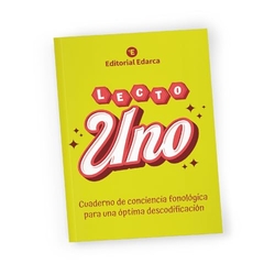 LECTO UNO EP 25 IMPRENTA