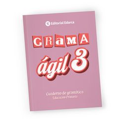 GRAMAAGIL 3