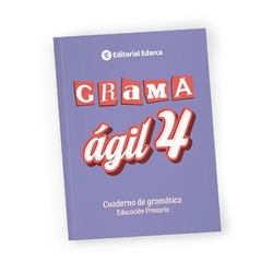 GRAMAAGIL 4