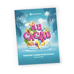Au, cacau 1 lligada 1r primaria