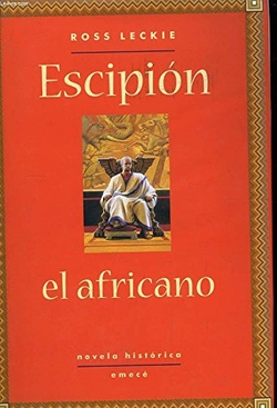 Escipion, el africano