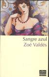 SANGRE AZUL