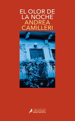 Olor de la noche, el