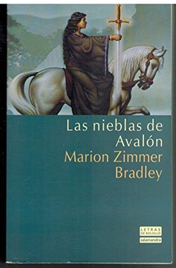 Las nieblas de avalon