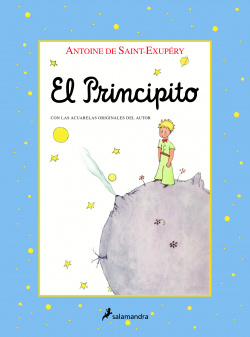 Principito, el