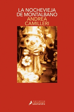 Nochevieja de Montalbano, la