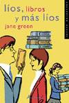 Lios, libros y mas lios