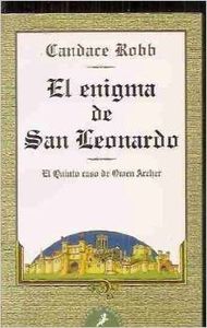 El enigma de san leonardo