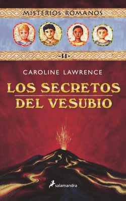 Secretos del vesubio, los
