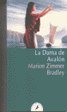 La dama de avalon