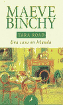 Tara road. una casa en irlanda - bolsillo