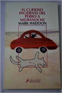 El curioso incidente del perro a medianoche
