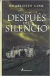Después del silencio