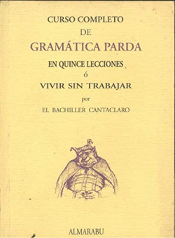 CURSO COMPLETO DE GRAMATICA PARDA