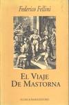 VIAJE A MASTORNA/OLLERO & RAMOS
