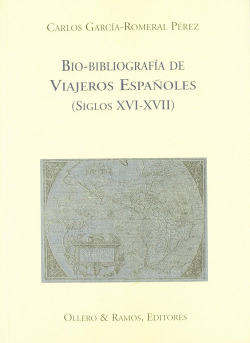 BIO-BIBL. DE VIAJEROS (XVI-XVI