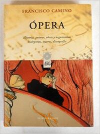 Opera básica