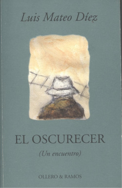 El oscurecer
