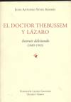 DOCTOR THEBUSSEM Y LAZARO - INSTRUIR DELEITANDO 1889 - 1903