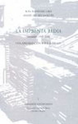 IMPRENTA BEDIA, LA