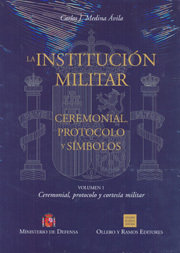 INSTITUCION MILITAR, LA (3 TOM