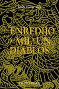 ENREDIJO DE MIL Y UN DIABLOS,