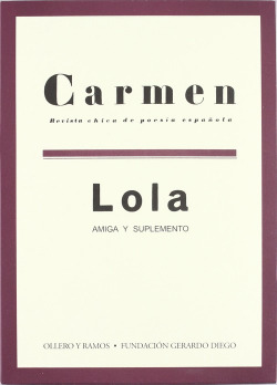 CARMEN Y LOLA (ESTUCHE)
