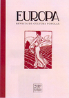 EUROPA (REVISTA)