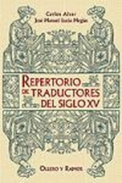 REPERTORIO DE TRADUCTORES DEL