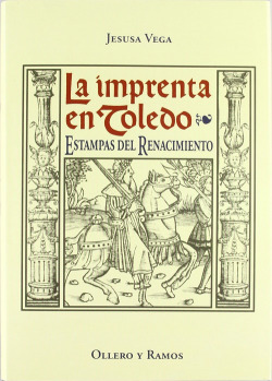 IMPRENTA EN TOLEDO, LA