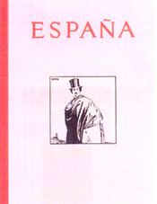ESPAÑA (8 VOLUMENES)