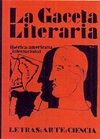 GACETA LITERARIA (3 VOLUMENES)