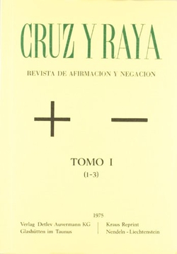 CRUZ Y RAYA (13 VOLUMENES) (RU