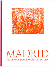 MADRID REVISTA (TELA)