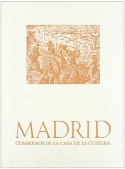 MADRID REVISTA (RUSTICA)